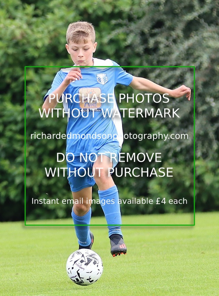 IMG_4252 - Wattsfield U13 v Kirkby Stephen (18/9/22)