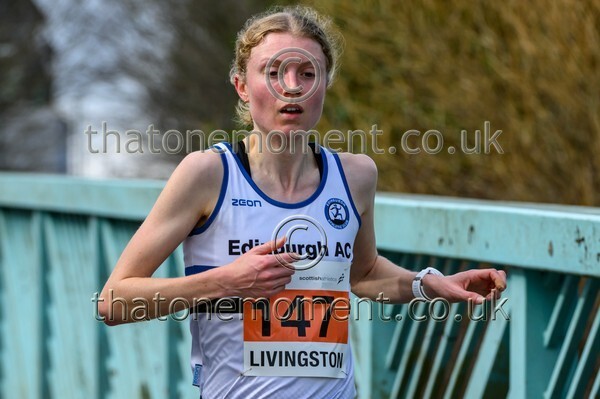 Livirelays25-929223 - Female Set One