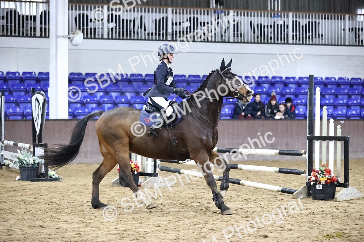 SBM_000183 - Class 1 - 70cm