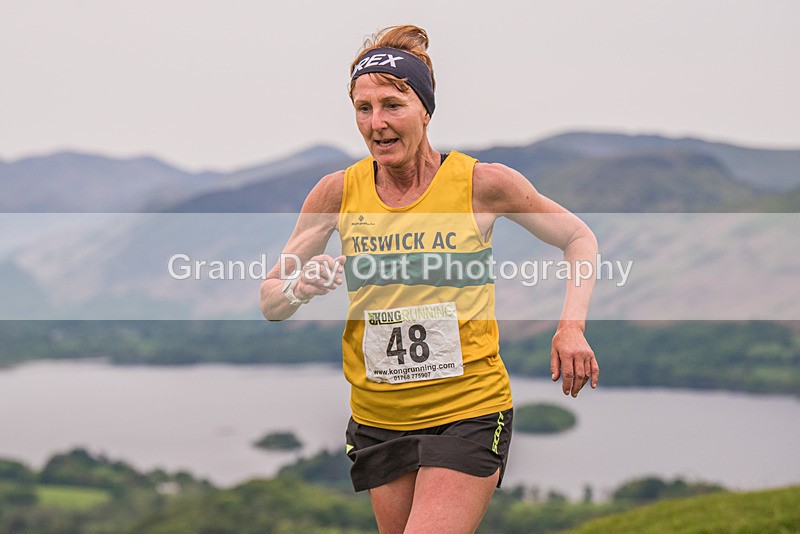 Latrigg-281 - Latrigg Fell Race Wednesday 17th May 2023
