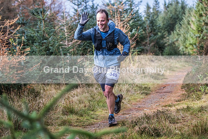 Glentress-1200 - High Terrain Events Glentress 21 & 10K Trail Races Saturday 15th November 2025