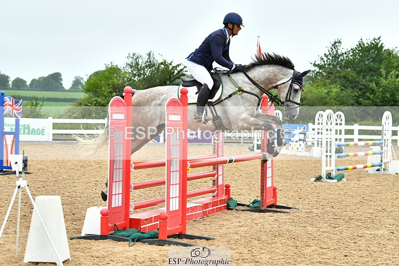 230730A-085847-08095 - Cls 31 British Novice & 90cm Open