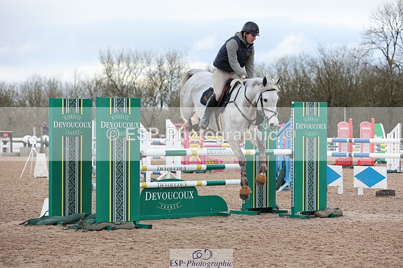 240223A-124030-01167 - Cls 5 Newcomers and 1.10m Open