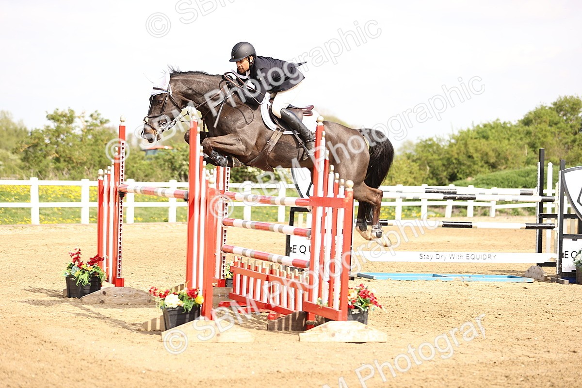  - Class 14 - National 1.30m-1.40m