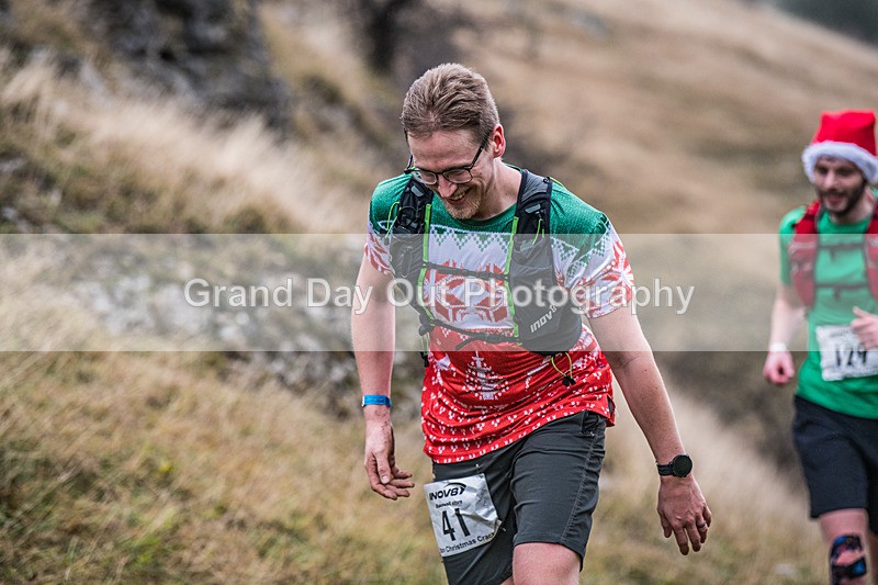 Litton-808 - Litton Christmas Cracker Fell Race Sunday 15th December 2024