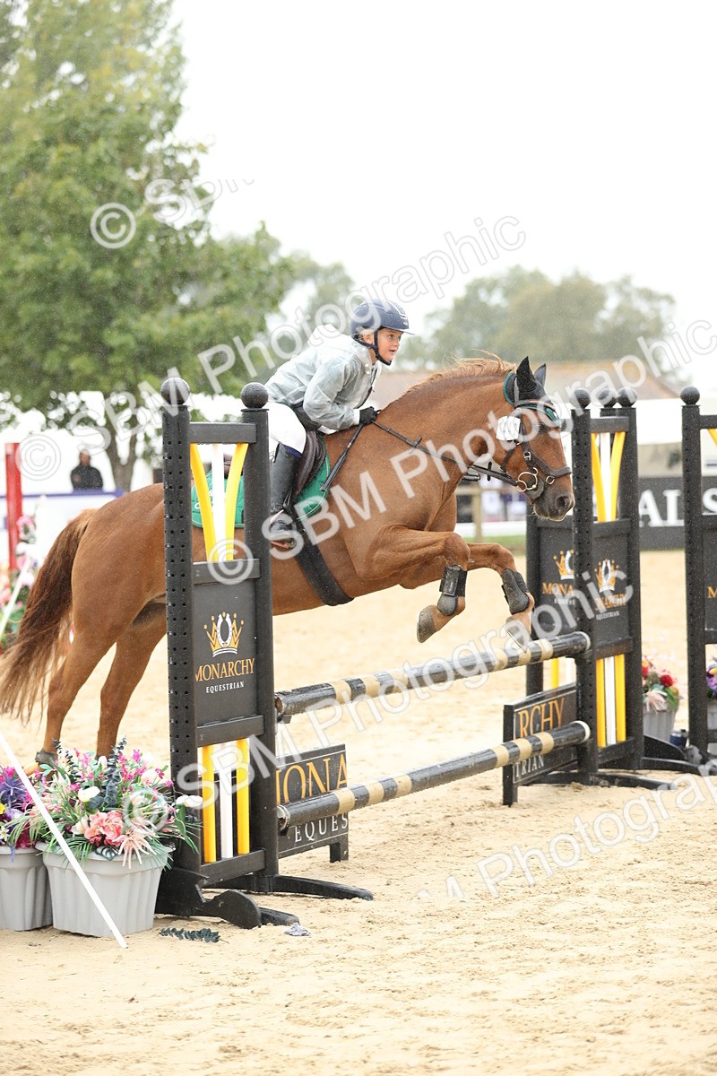 SBM_73676 - J16 - Junior Pony 75cm Championship