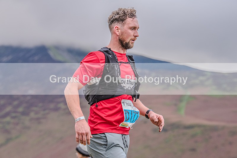 British Fell Relay-3291 - British Fell & Hill Relay Championship Braithwaite Keswick Saturday 21st October 2023
