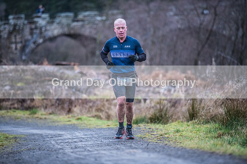 HTE Kielder Duathlon-1415 - High Terrain Events Kielder Off Road Duathlon Sunday 8th January 2023