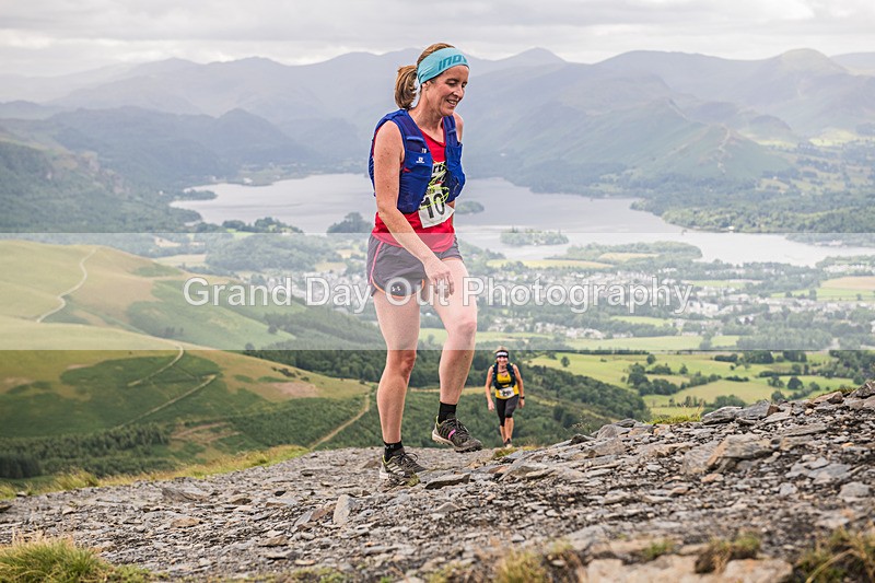Skiddaw-430 - Skiddaw Fell Race Sunday 2nd July 2023