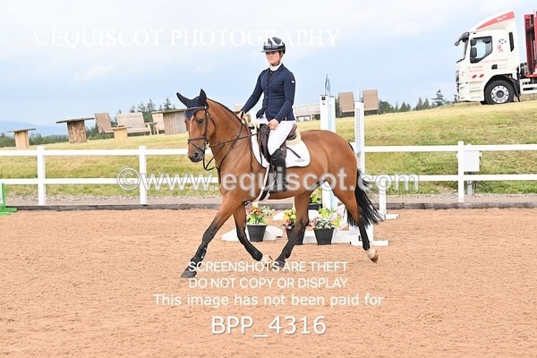 BPP_4316 - CLASS 4 WED National 1.15m Members Cup/Senior 1.15m Open