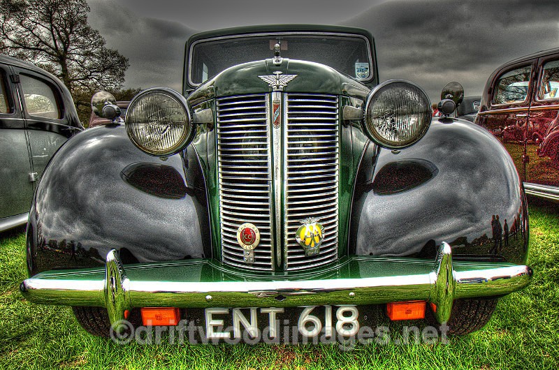 ENT 618 black Austin  2 HDR reduced - High Dynamic Range pictures
