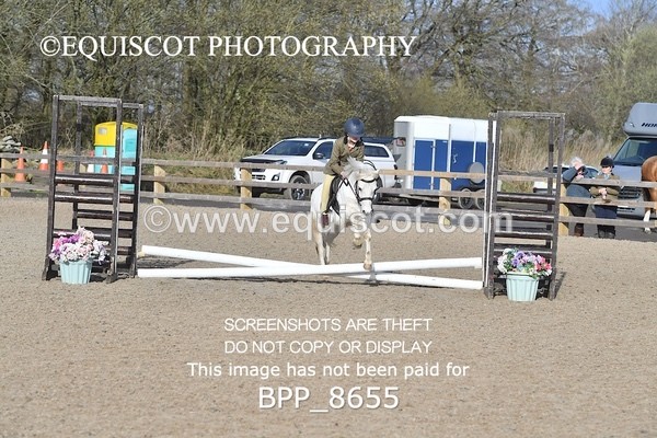 BPP_8655 - TRAINING STAKES