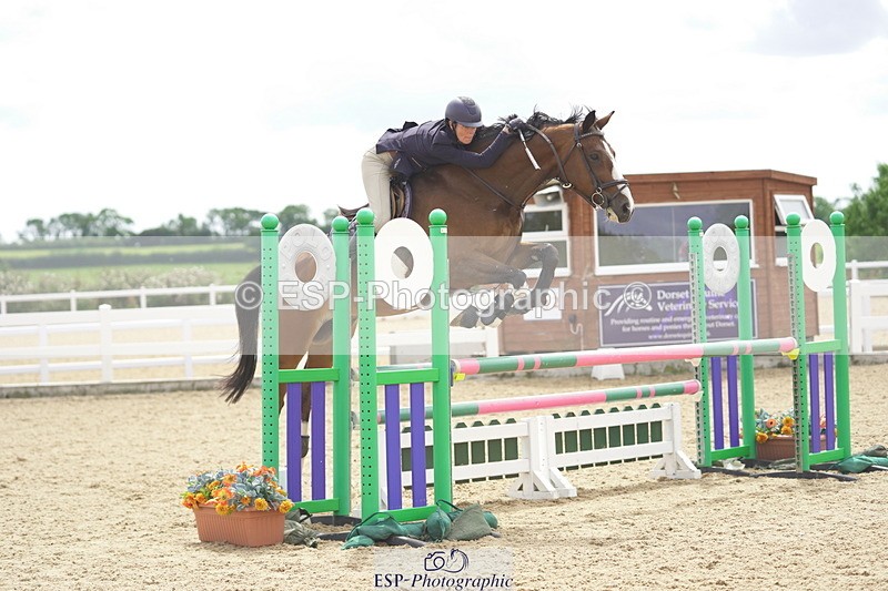 230729A-140520-06533 - Cls 23 95cm Amateur Quali