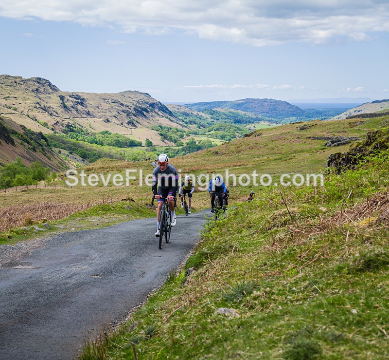 124621 - Hardknott Pass Camera 1 12.00-13.00