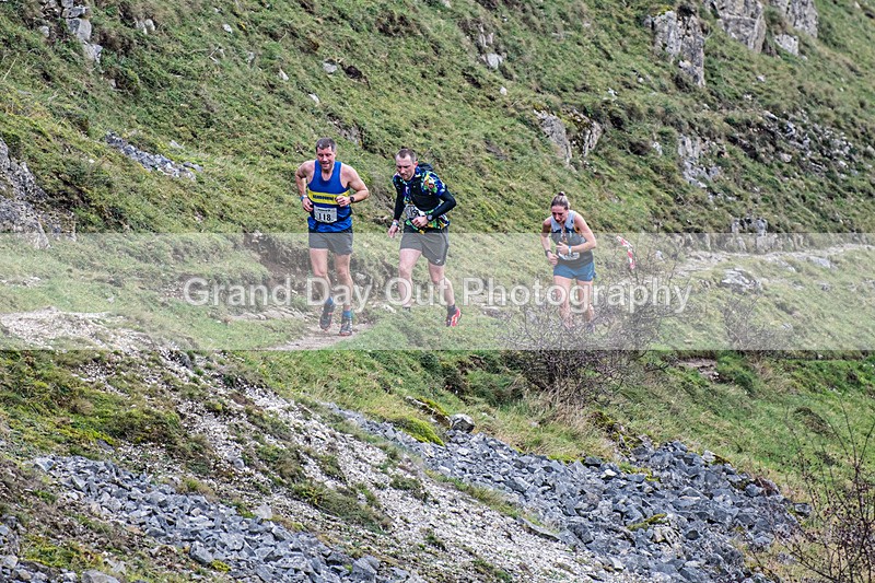 Litton-314 - Litton Christmas Cracker Fell Race (Limestone Series) Sunday 14th December 2025