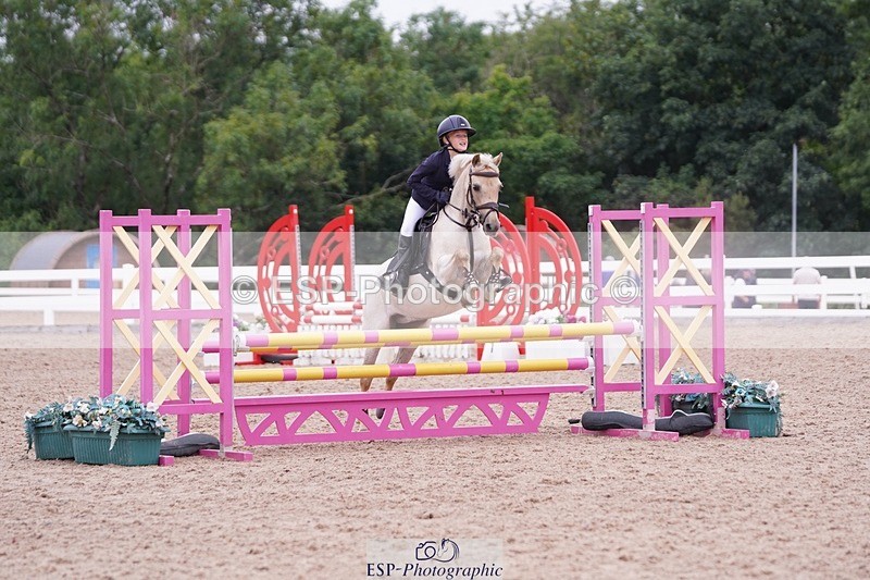 250629-091632-10117 - Cls 35 Pony British Novice & 80cm Open