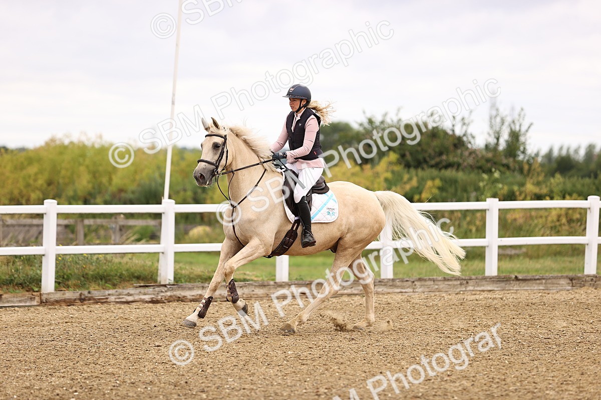 SBM_000022 - Class 1 - Clear Round
