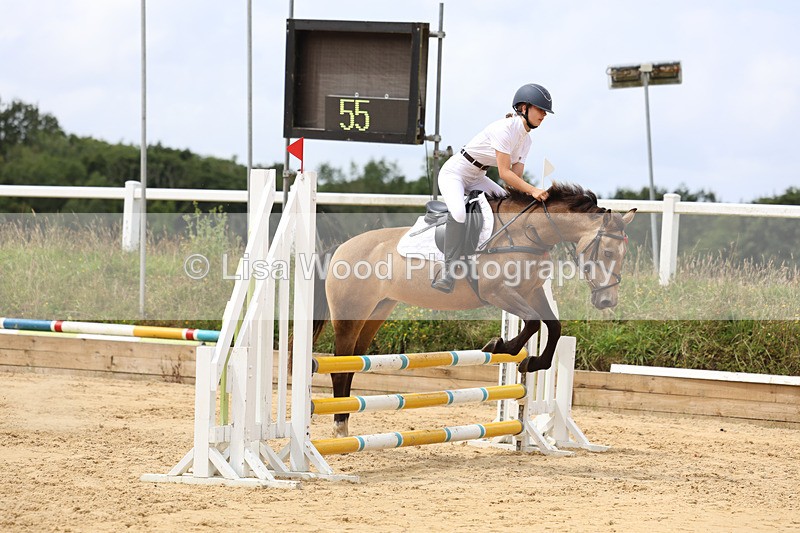 3E7A3207 - Class 6: 70cm Junior