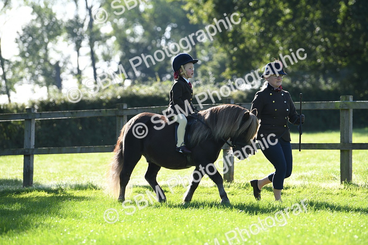 SBM_36742 - S18 - Novice & Newcomers Lead Rein Pony