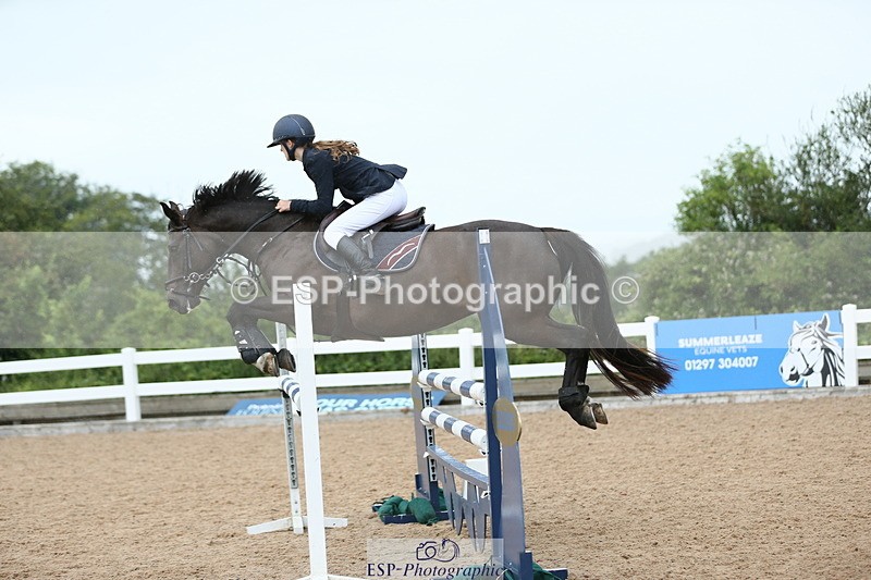 230716A-131155-03714 - Class 23a&b Pony Newc & 1.00m Open