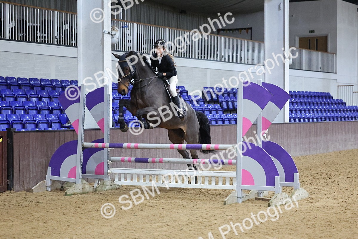 SBM_000545 - Class 3 - Senior Discovery - 1.00m