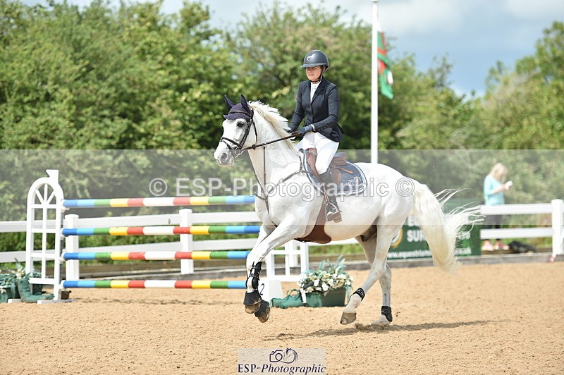 230723A-133402-12086 - Cls 24, 1 Star Gold 1.30m