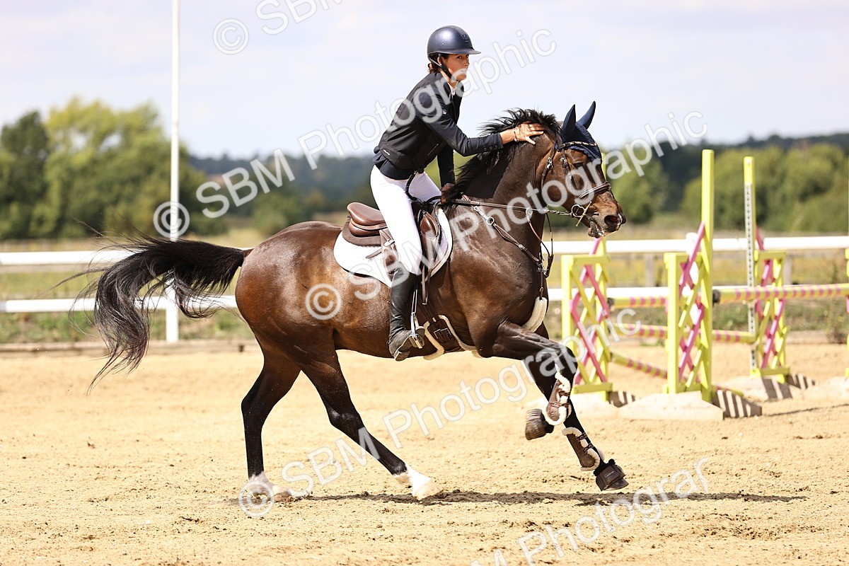 SBM_004290 - Class 3 -  Senior British Novice - 90m Open