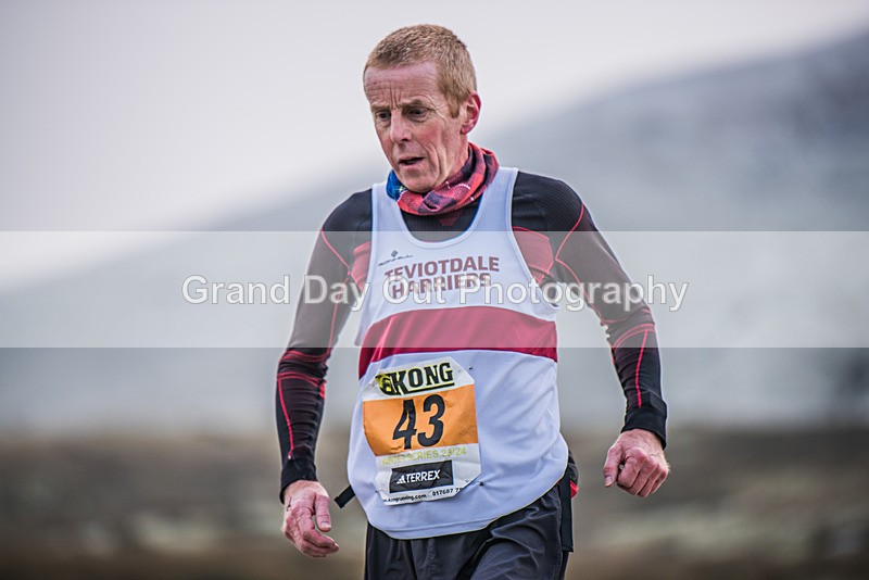 Clough Head-504 - Kong Clough Head Fell Race Saturday 2nd December 2023