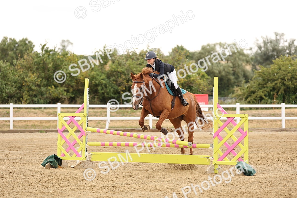 SBM_023077 - Class 2 - Amateur Championship Qualifier 85cm
