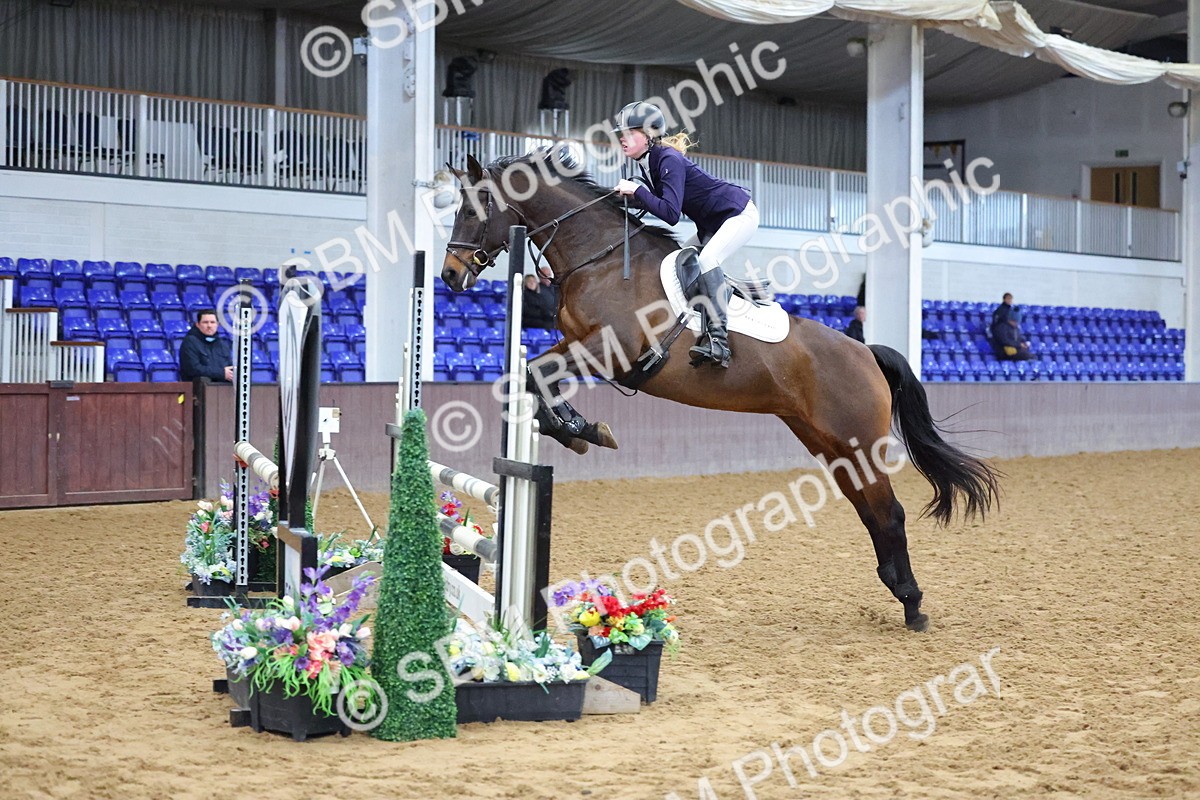 SBM_006061 - Class 23 - Amateur Championship Qualifier 95cm