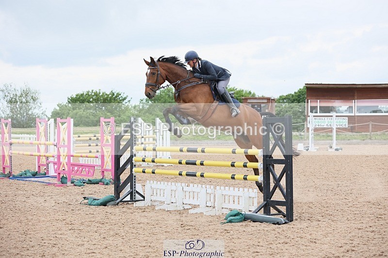 250524-161235-05898 - Cls 19 1.10m Speed Derby