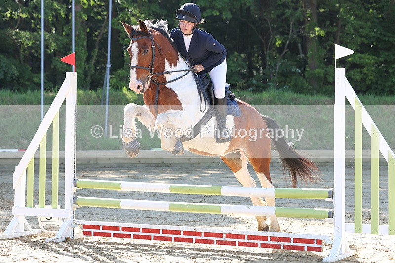 3E7A8722 - Class 2: Junior 70cm