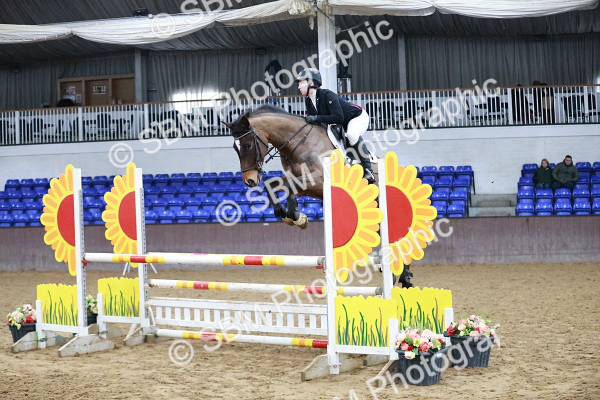 SBM_001365 - Class 4 - Senior Newcomers - 1.10m