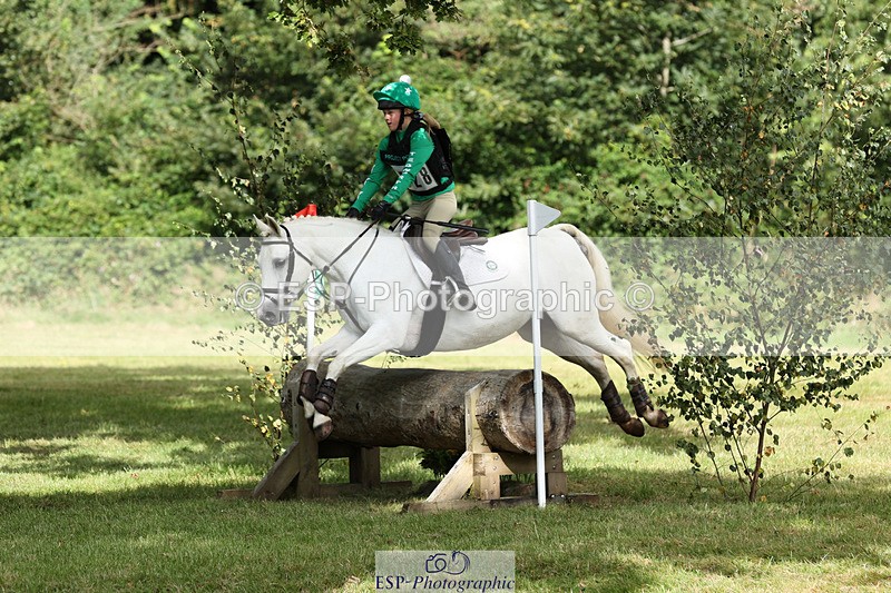 240825X-102035-31564 - 70cm XC 10.00 to 11.00