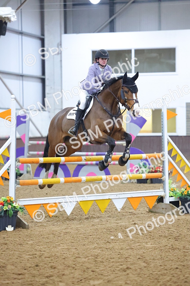 SBM_001876 - Class 15 - Senior Newcomers - First Round (1.10m)