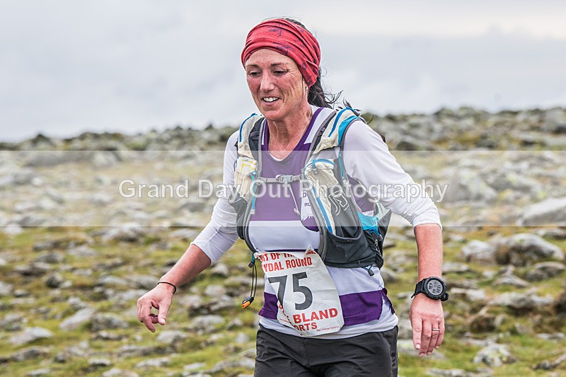 Rydal Round-434 - Rydal Round Fell Race Thursday 28th July 2022