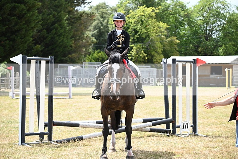 WJ6_5534 - Class 12 Minimus Jumping 45cm