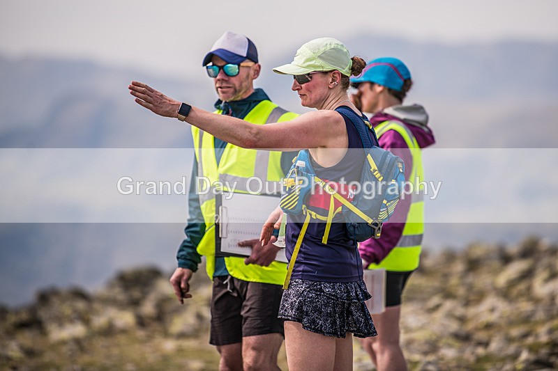Fairfield-1157 - Fairfield Horseshoe Fell Race Saturday 11th May 2024