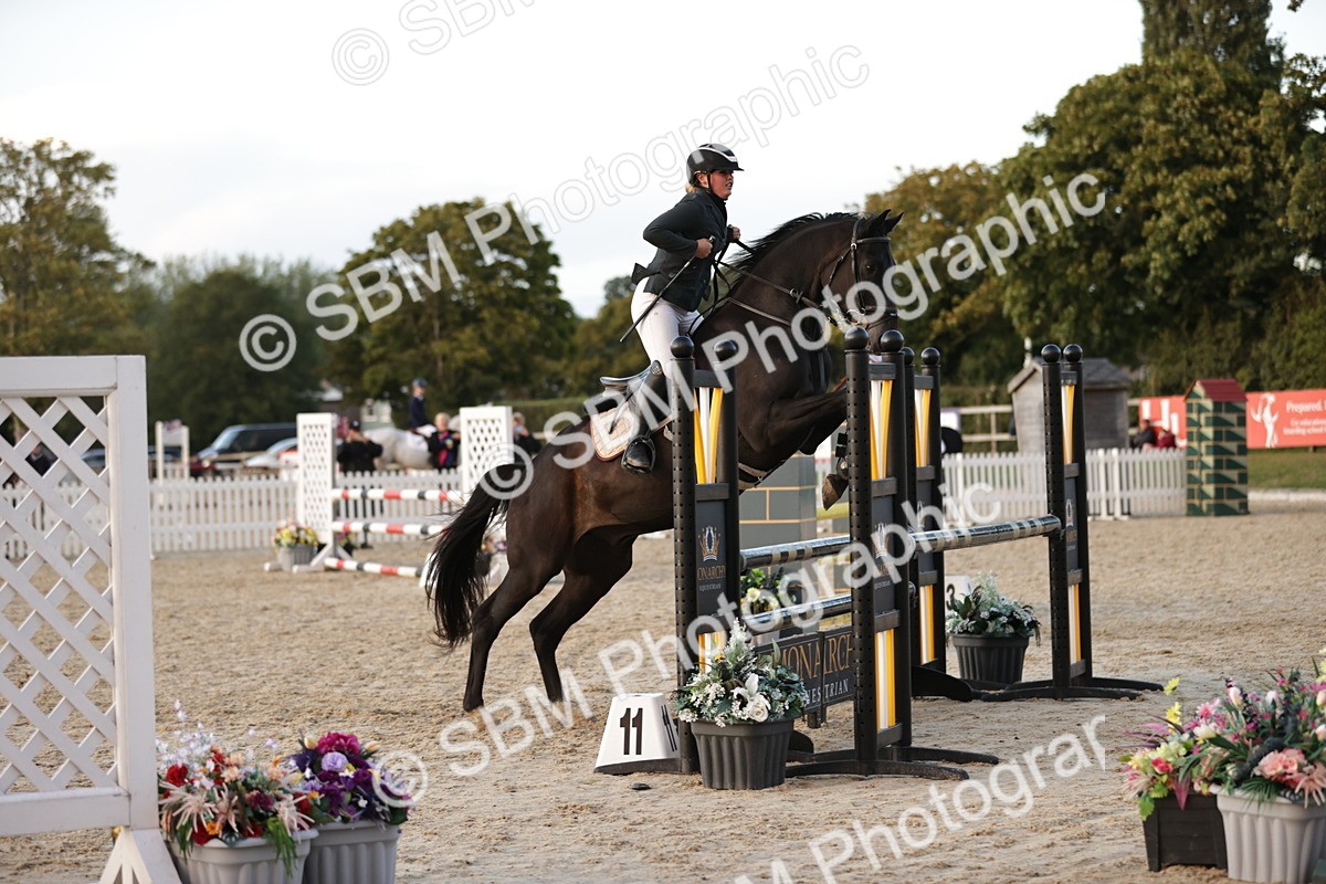 SBM_32055 - J52 - Open 90cm