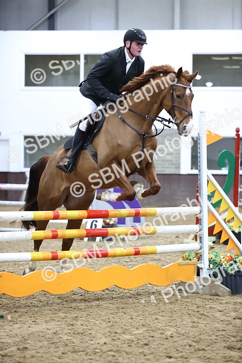 SBM_2092 - Class 8 - Nupafeed Supplements Senior Discovery/ 1m Open