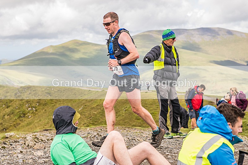 Blencathra-889 - Blencathra Fell Race Sunday 28th June 2026