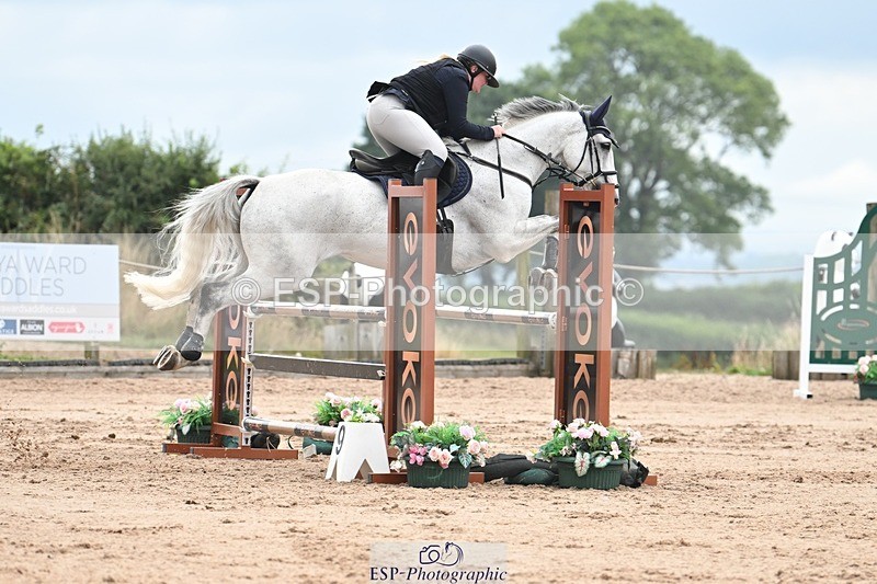 250726-111344-05797 - Cls 14 NAF Bronze League Semi Final