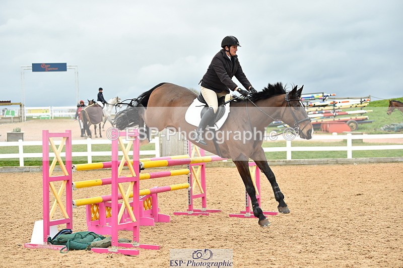 230301A-144208-00638 - Cls 5 Foxhunter & Open