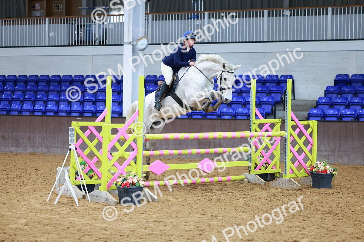 SBM_000817 - Class 3 - Senior Discovery - 1.00m