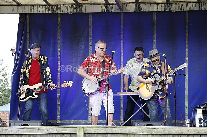  - ELMSTOCK 2019 the music makers