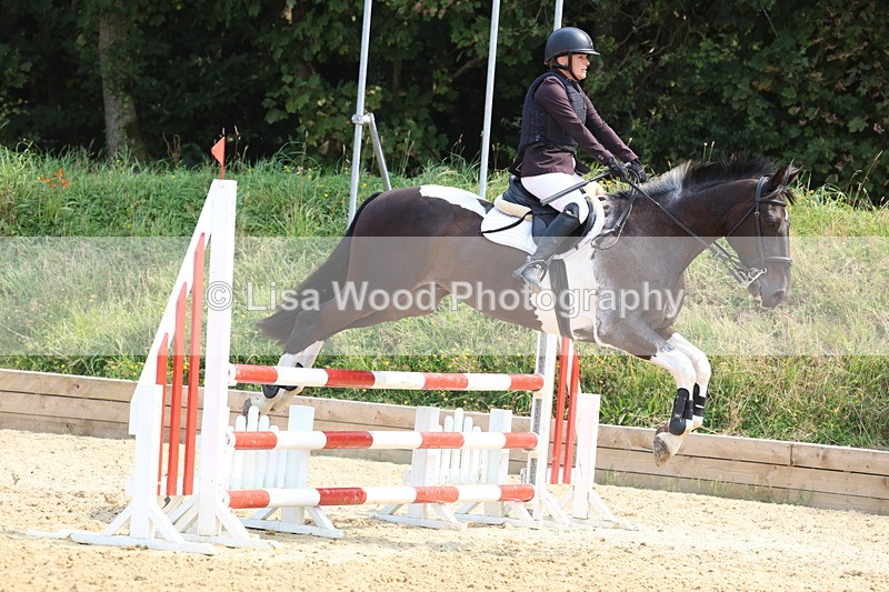 3E7A1856 - Class 5: Senior 95cm