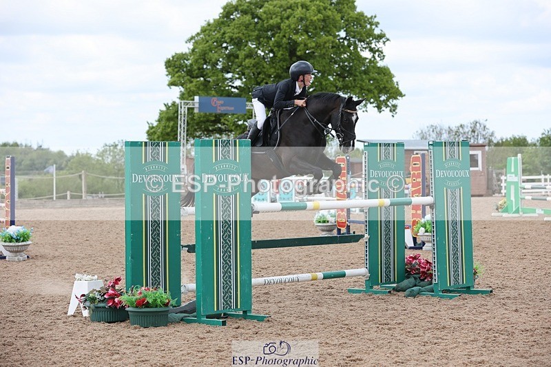 250504-134237-02817 - Cls 8 Junior 1.20m Open