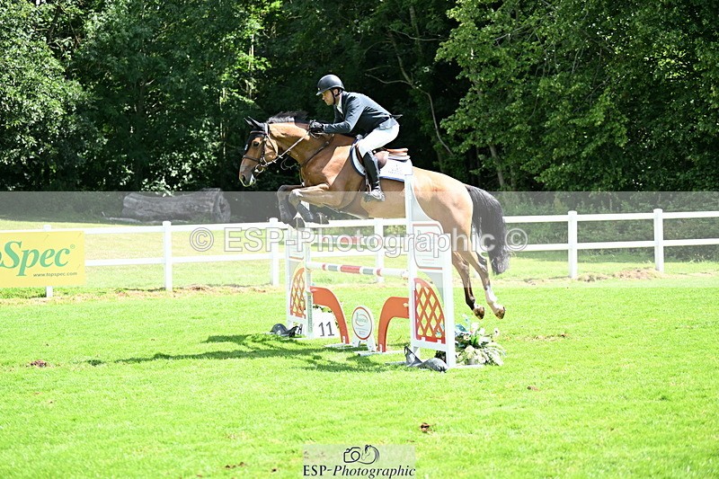 250703A-111009-03095 - Cls 1 Snr Foxhunter