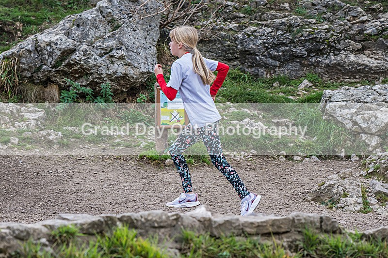 Dovedale Junior-62 - Dovedale Dash Junior Race Sunday 4th October 2026