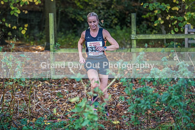 Cumbria XC-575 - Cumbria XC League Workington Saturday 26th October 2024